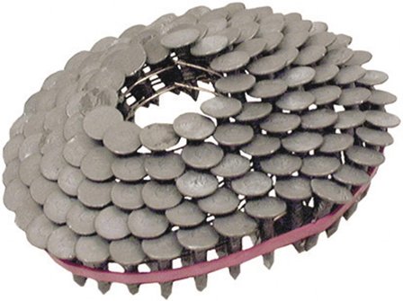 MAX 17400310383042 Pappspiker VFZ 38 x 3,05 mm, 1920-pakning, Innfesting