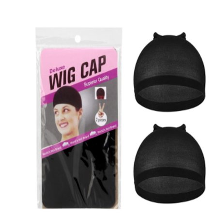 Parykgreb til kvinder, 4-pak