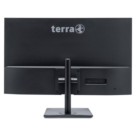 Terra 68,6cm/27" (1920x1080) Terra 2727W HA V2 16:9 FHD VA 5ms HDMI DP Black