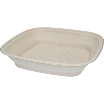 SKÅL CATERING BAGASSE 2,25L