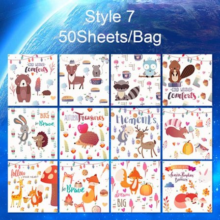 Origami Paper Paper Art Materiale 07 07