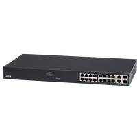 AXIS T8516 - switch - Styrt - rackmonterbar
