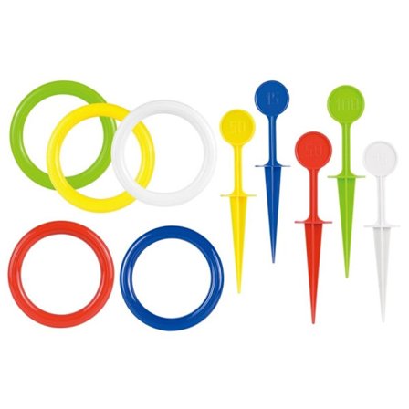 Happy Summer Ringspill