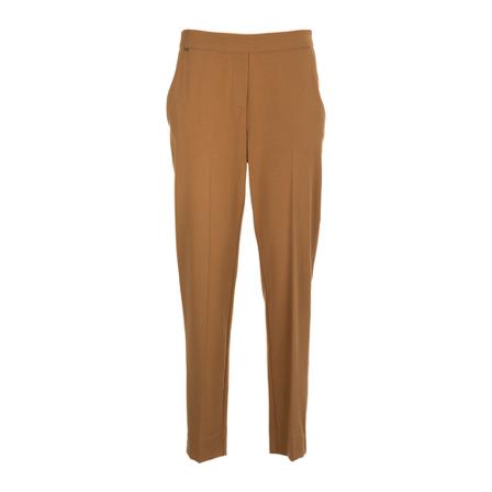 Kaos Suit Bukser Brun, Dame Bukser