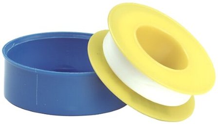 GELIA Gjengetettetape 2stk