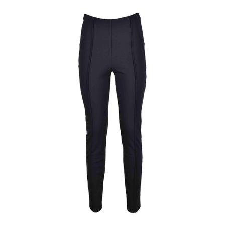 Patrizia Pepe Bukser Sort, Dame Leggings