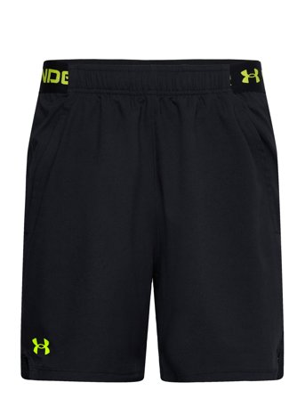 Under Armour | Ua Vanish Woven 6In Shorts | XL