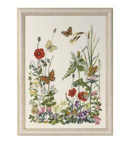 Bild Sommerwiese - Permin