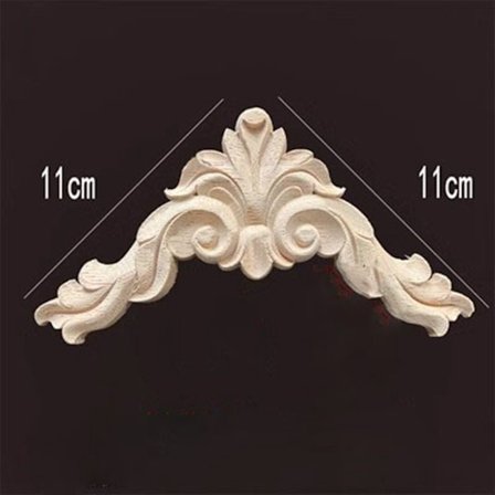 Träsnidade hantverk Träfigurer Hantverk 1 1