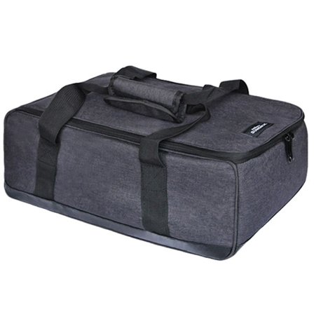 Camping Gaskomfur, Gaskasse, Gryde Bærepose Opbevaring Picnic Taske til Udendørs