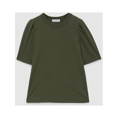 Rodebjer T-Shirt Grøn, Dame T-shirts