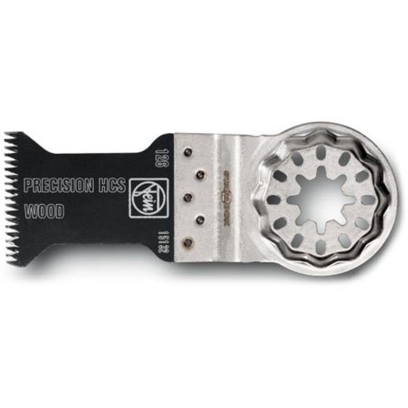 Fein E-Cut Precision Sågblad 35mm 1-pack, Såga