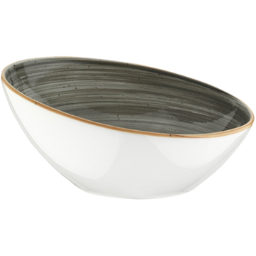 Skål Vanta Bonna Aura Space Grå