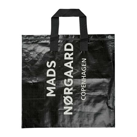 Mads Nørgaard, Handbags Zwart, Dames, Maat:ONE Size