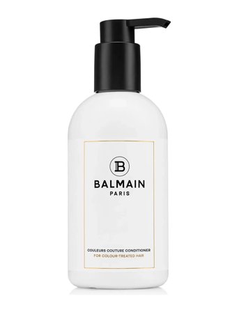 Balmain Hair Couture Couleurs Couture Conditioner 300Ml - Nude - 300 ML