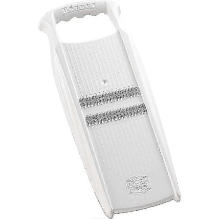 Swissmar V-2053 Börner Power Line Tunn Julienneskärare