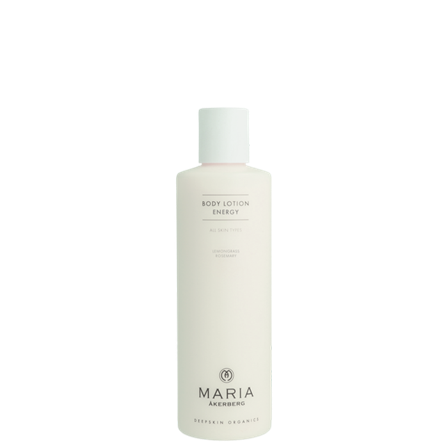 Maria Åkerberg Body Lotion Energy, 250 ml