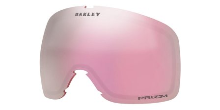 Oakley Flight Tracker L Prizm Hi Pink Iridium