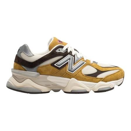 New Balance Sneakers Brun, Herre, Størrelse: 42 EU