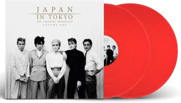 In tokyo vol.1 Japan