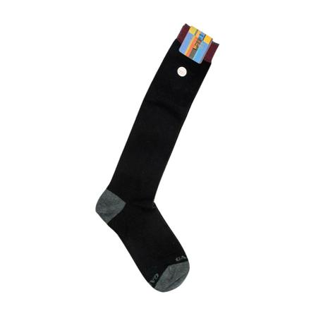Gallo Socks , Zwart , Heren , Maat: ONE Size Sokken