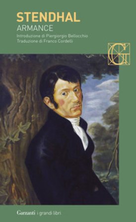 Armance Stendhal