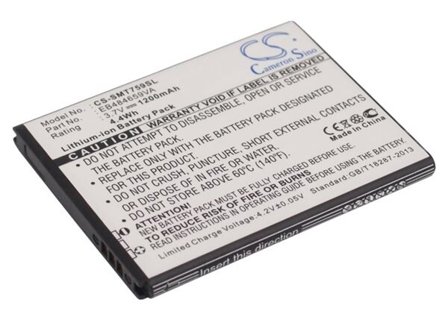 Batteri till SmartPhone, Mobil för BoostMobile Transform Ultra, SPH-M930