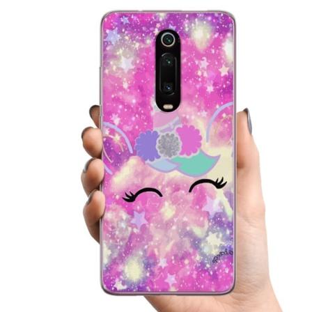 Xiaomi Mi 9T Pro TPU Mobilcover Enicorn