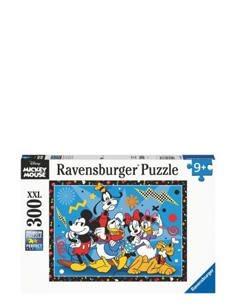 Ravensburger | Mickey Mouse 300P | ONE SIZE