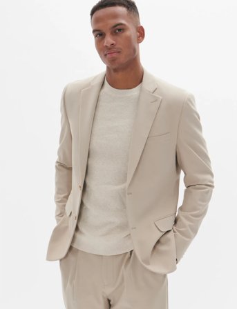 Matinique Mageorge - Beige - 50