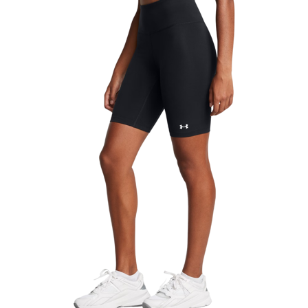 Under Armour UA Motion W ́s Bike Shorts Emea Black