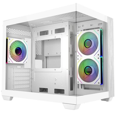 Cooler Master Elite 481 White