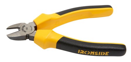 Ironside 121378 Sivuleikkuri 180 mm, Käsityökalut