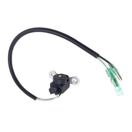 Pulser Coil 6B4-85580-00 Tilbehør Båt Påhengsmotor for