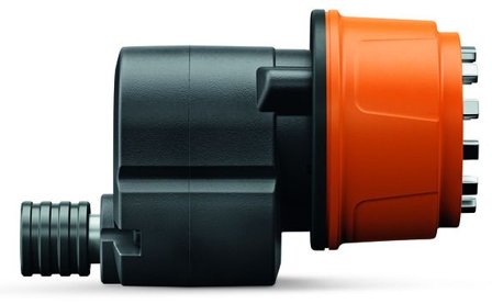 Fein 75011925 Ekcentrisk Chuck hurtig indsættelse, Maskintilbehør & forbrugsvarer