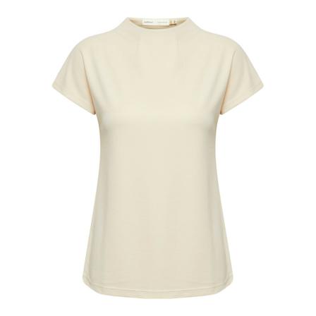 InWear Inwear Vedaiw Top Bluser 30106644 French Nougat inbo, Dame