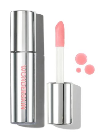 Wonderskin Lip Rehab Serum Oil - Pink - 3.57 ML