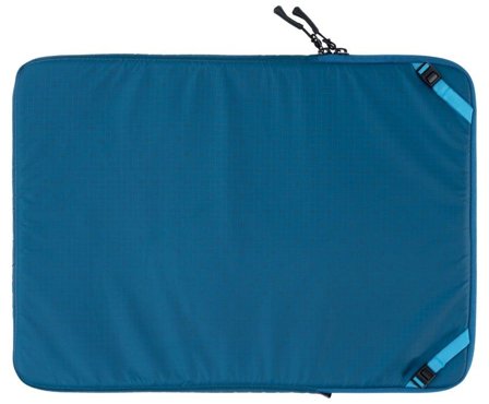 Exped Case Padded Slim 15 Deep sea