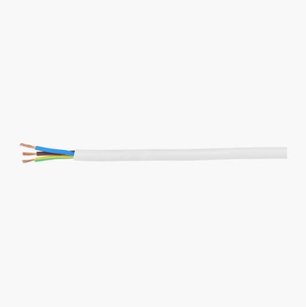 RKK-kabel 3G 1 mm² 25 m - Biltema
