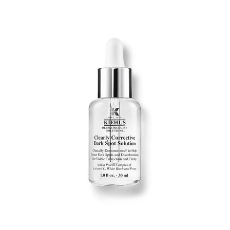 Kiehl’s Dermatologist Solutions Clearly Corrective Dark Spot Solution 30 ml, Skincare, Ansigtspleje, Uren Hud