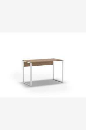 Homitis - Study Desk Inna - Beige - Skrivebord - Fra Homeroom
