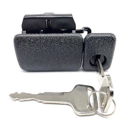 Handskerum Lås Til Jimny/vitara/ Vitara 73430-76811-p4z