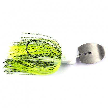 SBS Breaker Blade Jig 14G - 11 Lemon Craw
