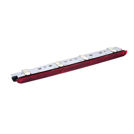 LED-baglygte til bagkofanger til W203 C-klasse 2000-2007 2038201456a 2038200156