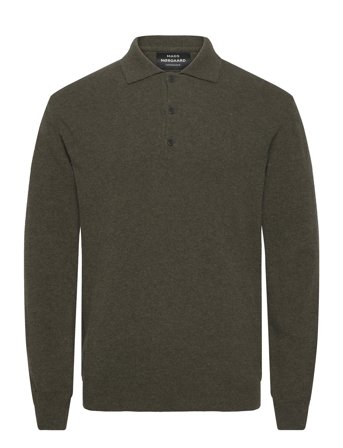 Mads Nørgaard | Eco Wool Tristan Knit | S