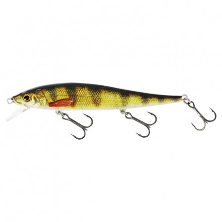 Westin Jerkbite SR 13,5cm, 22g Floating - Real Perch