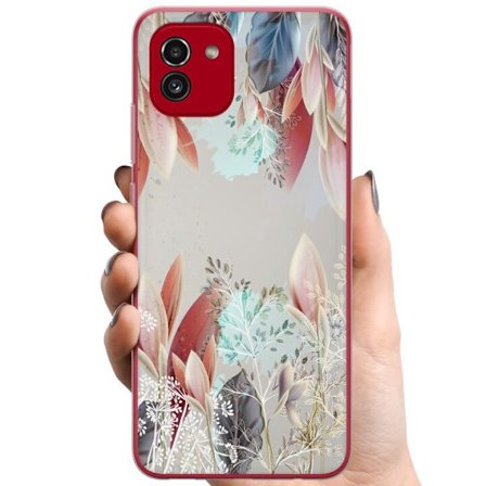 Kompatibelt Mobilskal till Samsung Samsung Galaxy A03 Dove