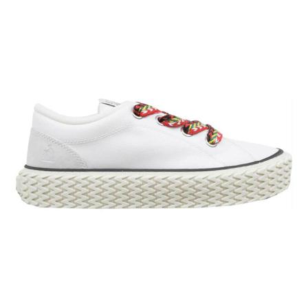 Lanvin Sneakers vit, Herr, Herr, Storlek: 40 EU