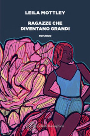 Ragazze che diventano grandi Leila Mottley