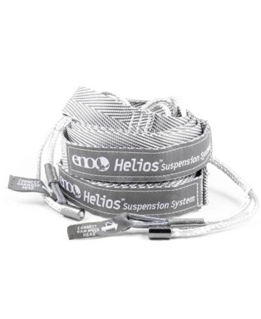 Eno Hammock Helios Grå